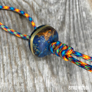 BYRDWOODART Bead