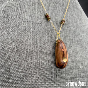 BYRDWOODART The NEKLUS