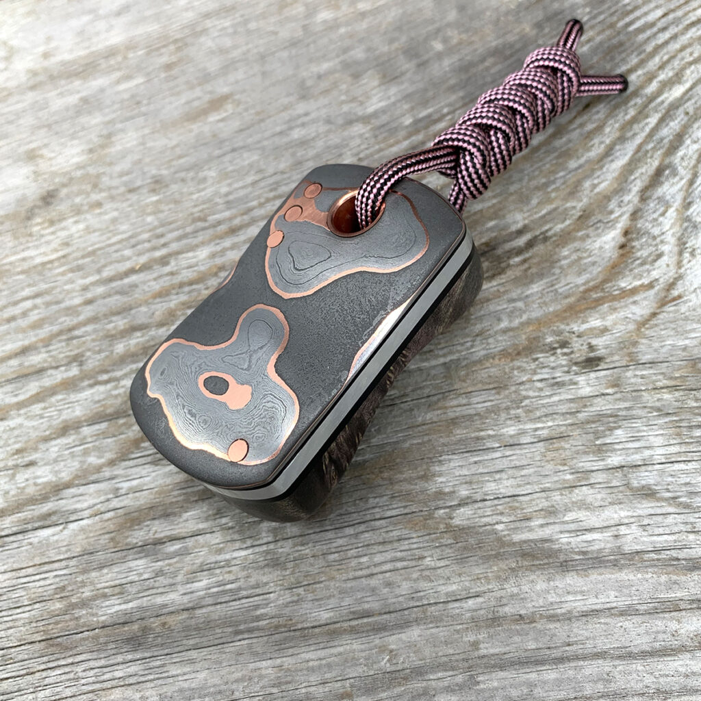 BYRDWOOD No Worries Stone