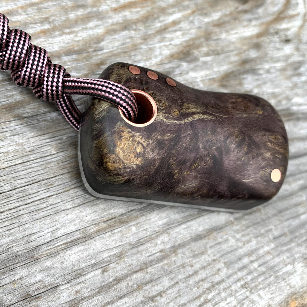 BYRDWOOD No Worries Stone