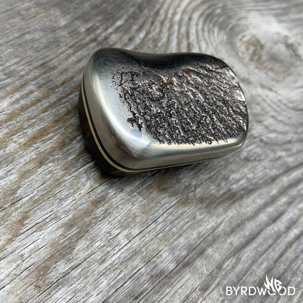 BYRDWOOD No Worries Stone