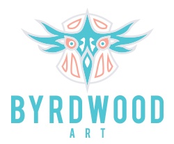 BYRDWOOD ART