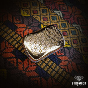 No Worries Stone <br /> GROKKO x Brain Coral