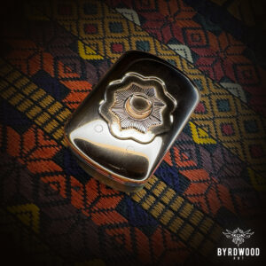 No Worries Stone <br /> Sol Luna