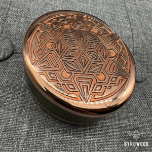 Grokko Vortex x Sunset Bronze