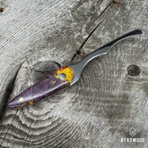 BYRDWOODART Dab Tool - Tarsa